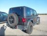 JEEP WRANGLER SAHARA ALTITUDE 4X4