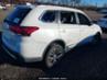 MITSUBISHI OUTLANDER SEL