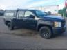 CHEVROLET SILVERADO 1500 WORK TRUCK