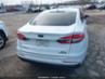 FORD FUSION HYBRID SE