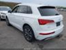 AUDI Q5 PREMIUM PLUS 45 TFSI QUATTRO S TRONIC