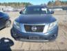 NISSAN PATHFINDER S