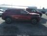 CHEVROLET TRAX FWD LT