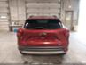 CHEVROLET TRAX FWD LT