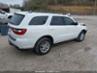 DODGE DURANGO SXT PLUS AWD