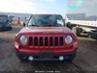 JEEP PATRIOT HIGH ALTITUDE FWD