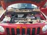 JEEP PATRIOT HIGH ALTITUDE FWD