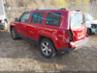 JEEP PATRIOT HIGH ALTITUDE FWD