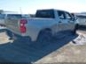 CHEVROLET SILVERADO 1500 4WD SHORT BED LT TRAIL BOSS