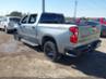 CHEVROLET SILVERADO 1500 4WD SHORT BED LT TRAIL BOSS