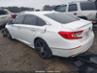 HONDA ACCORD HYBRID TOURING