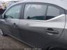 NISSAN SENTRA S XTRONIC CVT