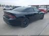 DODGE CHARGER SXT RWD