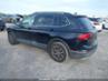 VOLKSWAGEN TIGUAN 2.0T SE/2.0T SEL