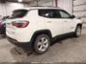 JEEP COMPASS LATITUDE 4X4