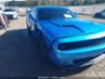 DODGE CHALLENGER SXT