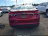 FORD FUSION HYBRID SE