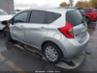 NISSAN VERSA NOTE S (SR)/S PLUS/SL/SR/SV