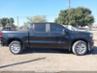 CHEVROLET SILVERADO 1500 2WD SHORT BED CUSTOM