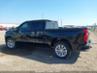 CHEVROLET SILVERADO 1500 2WD SHORT BED CUSTOM