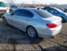 BMW 5 SERIES XDRIVE