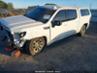 GMC SIERRA 1500 4WD SHORT BOX AT4