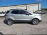 FORD ECOSPORT SE