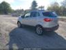 FORD ECOSPORT SE