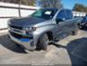 CHEVROLET SILVERADO 1500 2WD SHORT BED LT