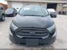 FORD ECOSPORT SES