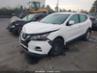 NISSAN ROGUE SPORT S FWD XTRONIC CVT