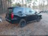 CHEVROLET TAHOE LS