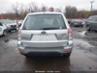 SUBARU FORESTER 2.5X