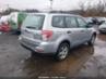 SUBARU FORESTER 2.5X