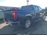 CHEVROLET SILVERADO 1500 4WD SHORT BED LTZ