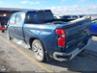 CHEVROLET SILVERADO 1500 4WD SHORT BED LTZ