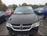 DODGE JOURNEY SE