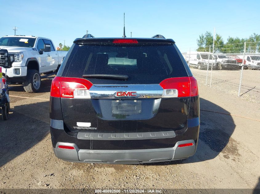 GMC TERRAIN SLT-1