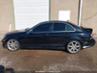 MERCEDES-BENZ C-CLASS LUXURY 4MATIC/SPORT 4MATIC