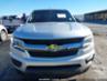 CHEVROLET COLORADO 2WD SHORT BOX WT