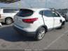 NISSAN ROGUE SPORT S