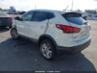 NISSAN ROGUE SPORT S