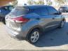 NISSAN KICKS S XTRONIC CVT