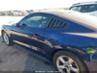 FORD MUSTANG ECOBOOST