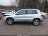 VOLKSWAGEN TIGUAN 2.0T/S