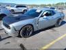 DODGE CHALLENGER R/T SCAT PACK