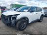 NISSAN ROGUE S INTELLIGENT AWD