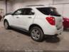 CHEVROLET EQUINOX LTZ