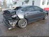 FORD FUSION SEL