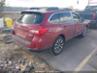 SUBARU OUTBACK 2.5I LIMITED